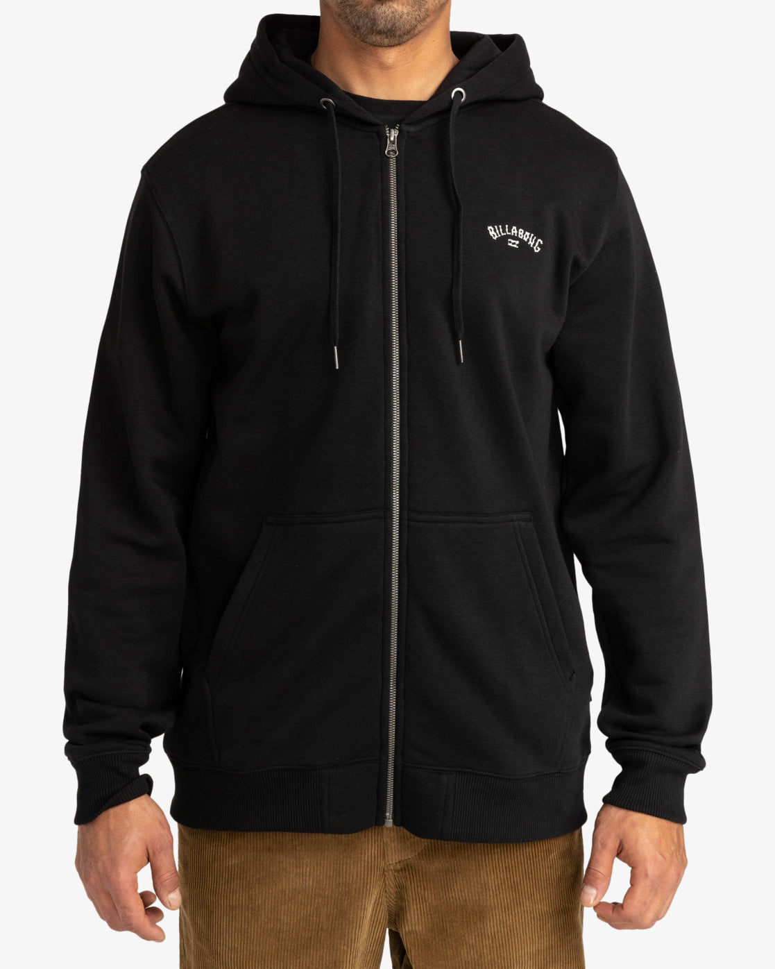 ARCH M OTLR BLK